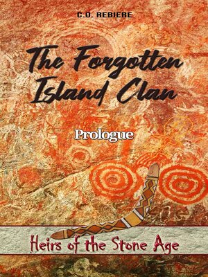 cover image of The Forgotten Island Clan